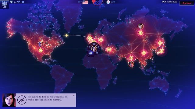 Image for the game Sigma Theory: Global Cold War