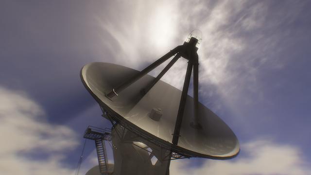 Image for the game Signal Simulator