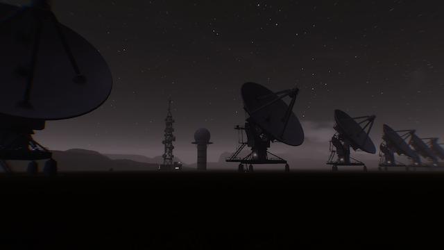 Image for the game Signal Simulator