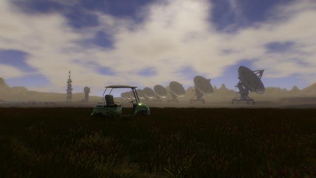 Image for the game Signal Simulator