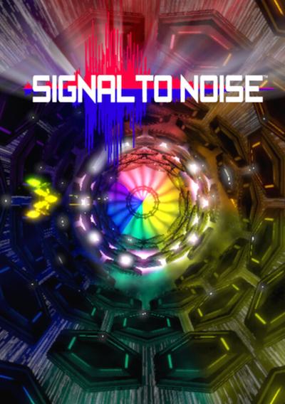 Cover image for the game Signal to Noise
