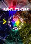 Cover image for the game Signal to Noise