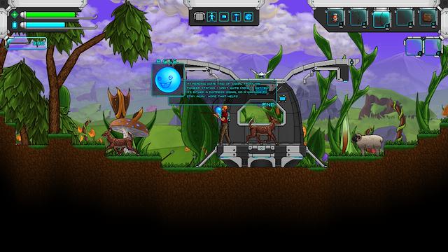 Image for the game Signs of Life
