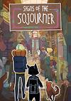 Cover image for the game Signs of the Sojourner
