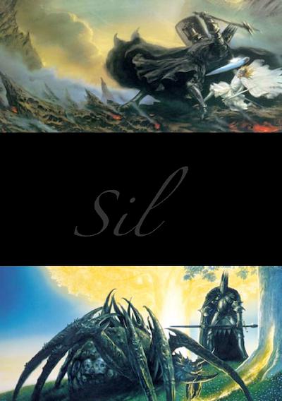 Cover image for the game Sil