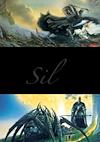 Cover image for the game Sil