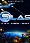 Cover image for the game Silas