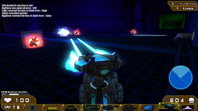 Image for the game Silas
