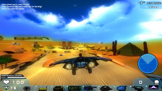 Image for the game Silas