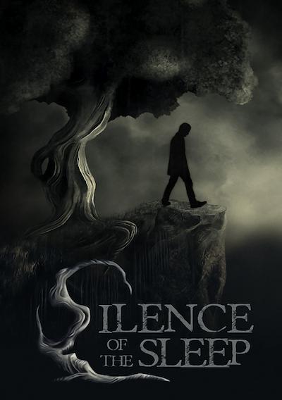 Cover image for the game Silence of the Sleep