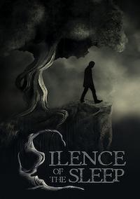 Cover image for the game Silence of the Sleep