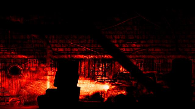 Image for the game Silence of the Sleep