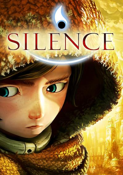 Cover image for the game Silence