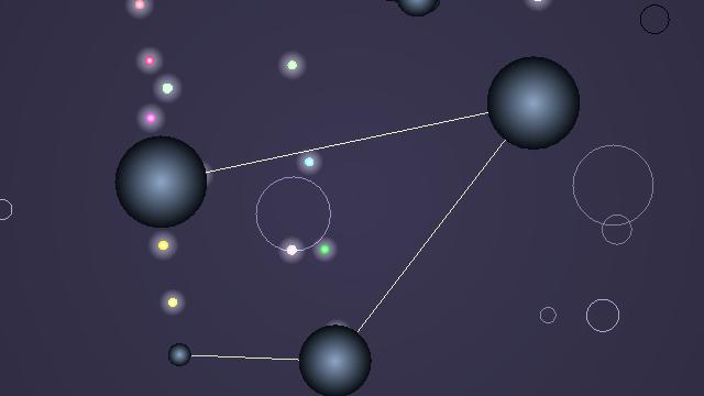 Image for the game Silent Chain