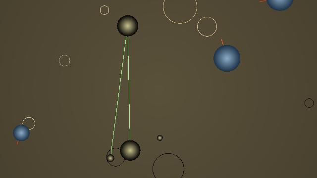 Image for the game Silent Chain