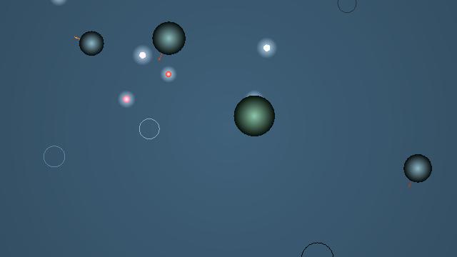 Image for the game Silent Chain