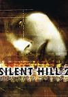Cover image for the game Silent Hill 2: Restless Dreams