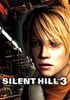 Cover image for the game Silent Hill 3