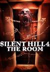 Cover image for the game Silent Hill 4: The Room
