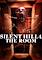 Cover image for the game Silent Hill 4: The Room
