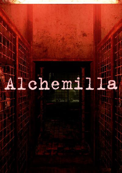 Cover image for the game Silent Hill: Alchemilla