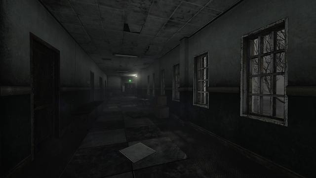 Image for the game Silent Hill: Alchemilla
