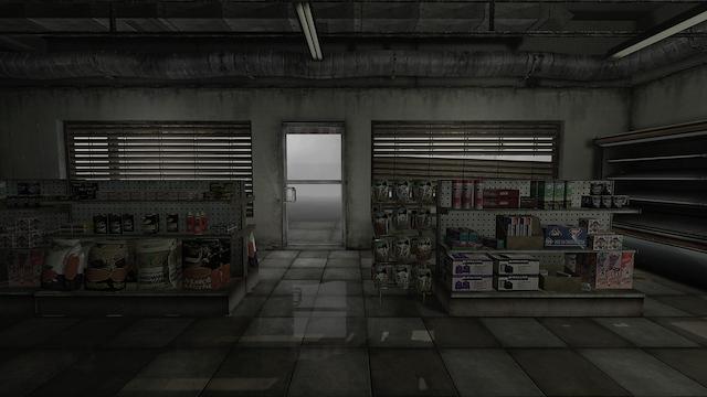 Image for the game Silent Hill: Alchemilla