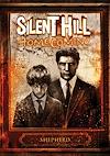 Cover image for the game Silent Hill: Homecoming