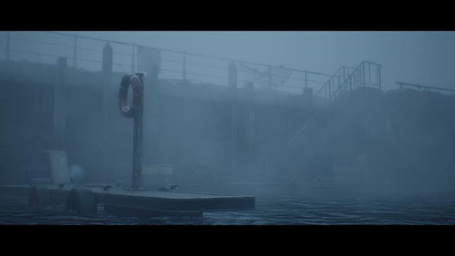 Image for the game Silent Hill: Townfall