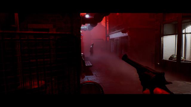 Image for the game Silent Hill: Townfall