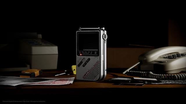 Image for the game Silent Hill: Townfall