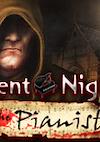 Cover image for the game Silent Nights: The Pianist