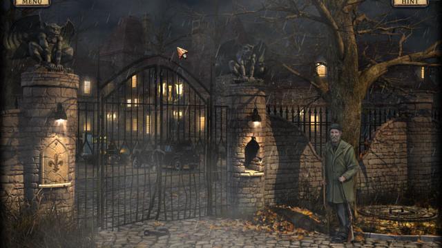 Image for the game Silent Nights: The Pianist