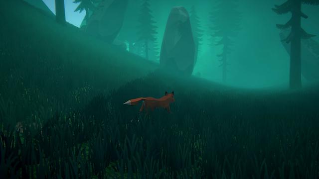 Image for the game Silent Paws