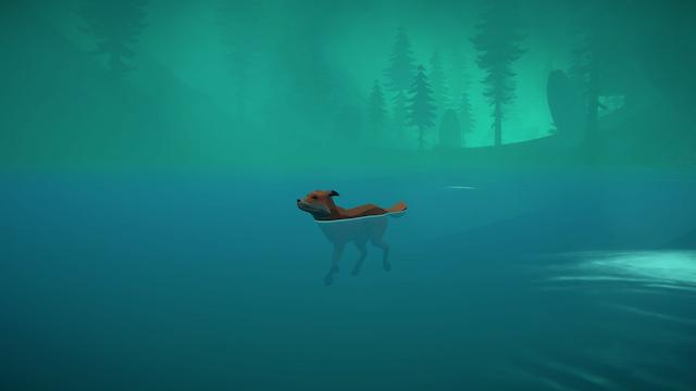Image for the game Silent Paws