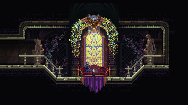 Image for the game Silent Planet: Elegy of a Dying World