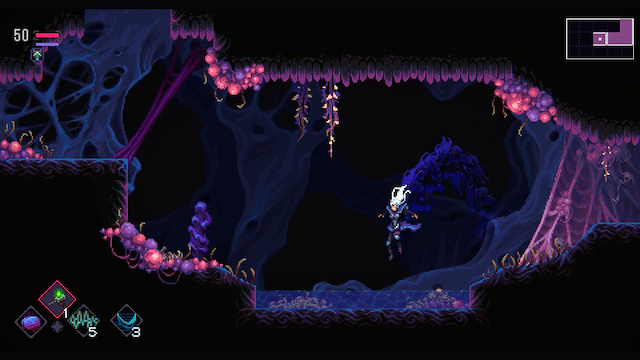 Image for the game Silent Planet: Elegy of a Dying World