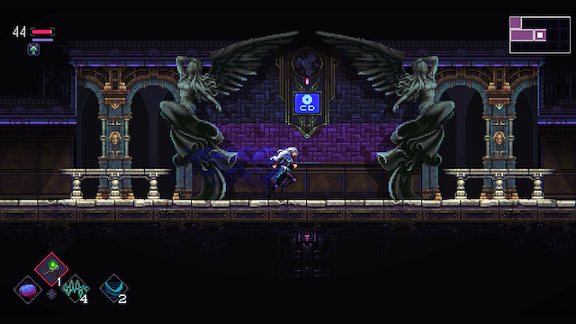 Image for the game Silent Planet: Elegy of a Dying World