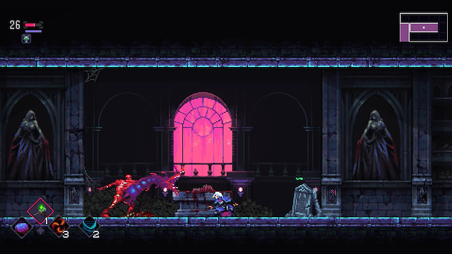 Image for the game Silent Planet: Elegy of a Dying World