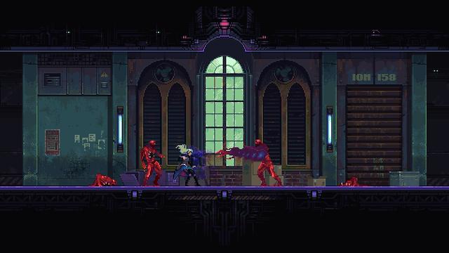 Image for the game Silent Planet: Elegy of a Dying World