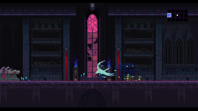 Image for the game Silent Planet: Elegy of a Dying World