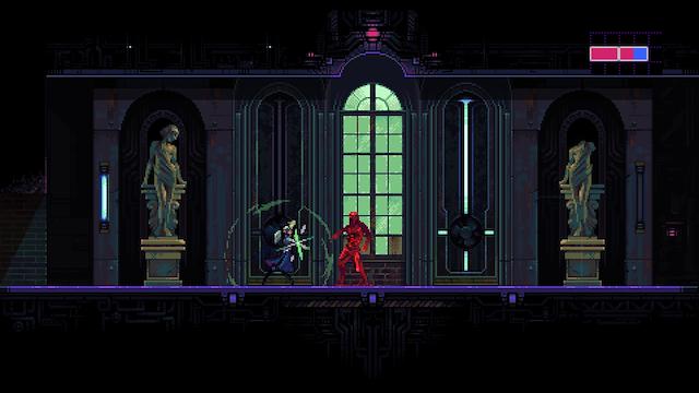 Image for the game Silent Planet: Elegy of a Dying World