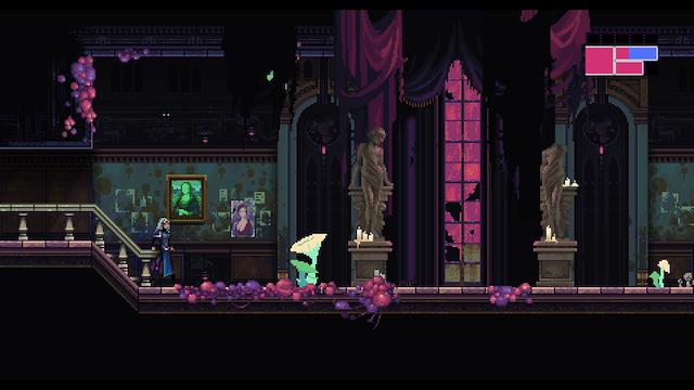 Image for the game Silent Planet: Elegy of a Dying World