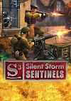 Cover image for the game Silent Storm: Sentinels
