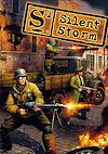 Cover image for the game Silent Storm