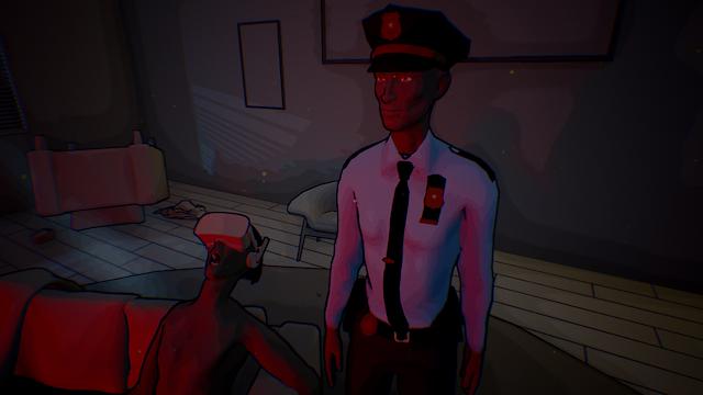 Image for the game Silhouette