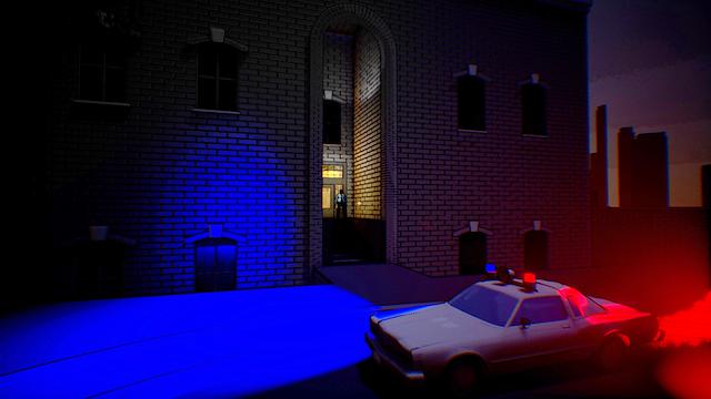 Image for the game Silhouette