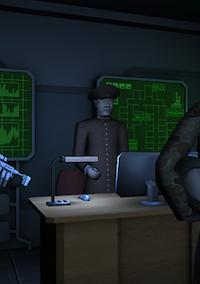 Cover image for the game Silicone-2