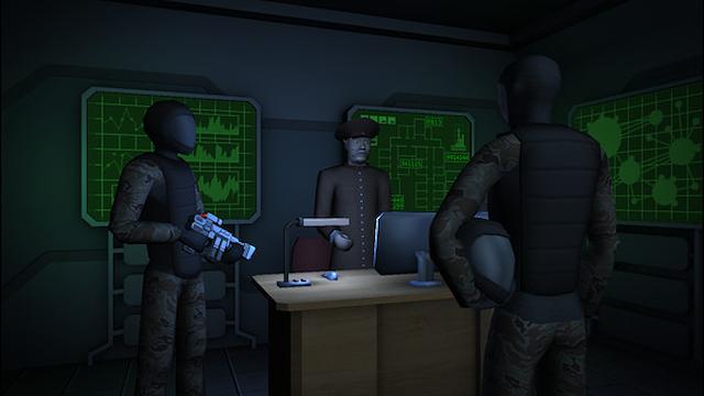 Image for the game Silicone-2