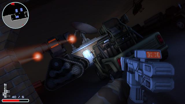 Image for the game Silicone-2
